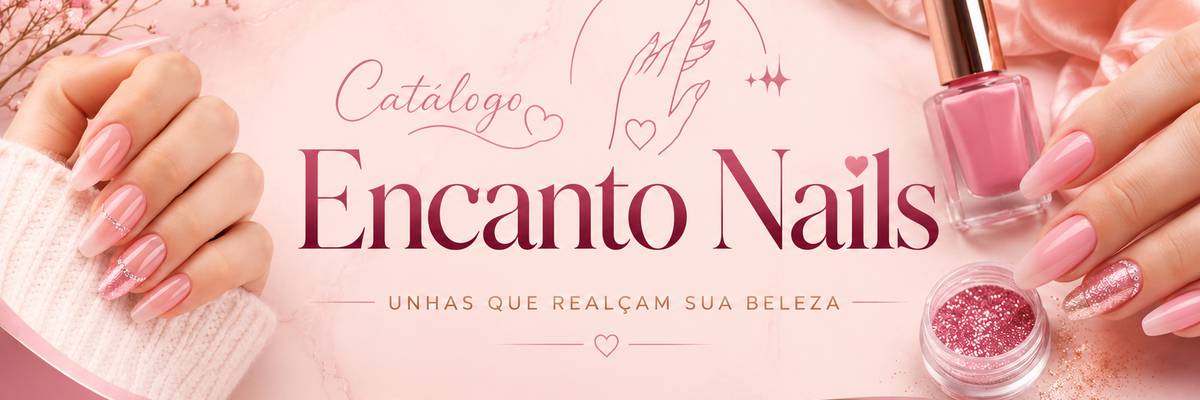 Encanto Nails