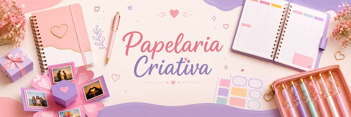 Encantos de Papel