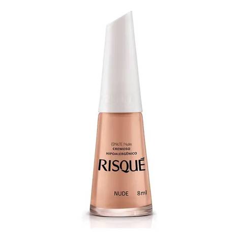 Esmalte Risqué Clássicos Bali