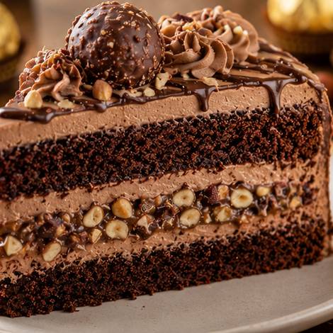 Ferrero Lovers