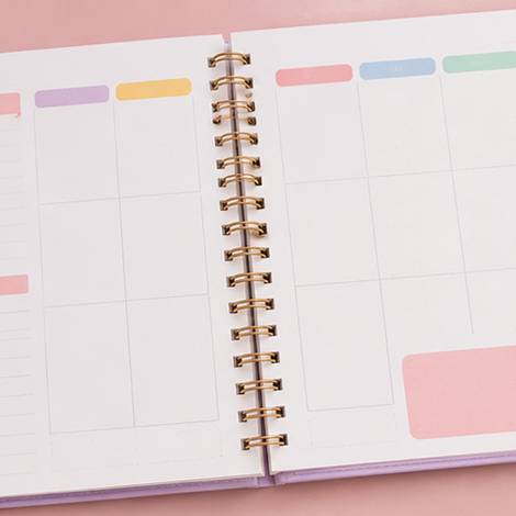 Planner Semanal