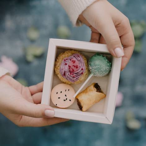 Kit de doces