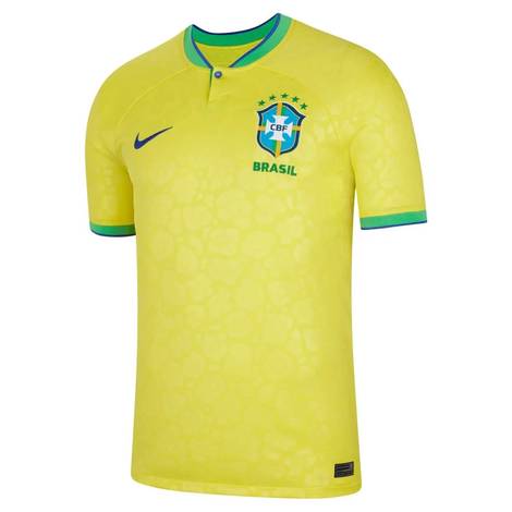 Camisa oficial da seleção