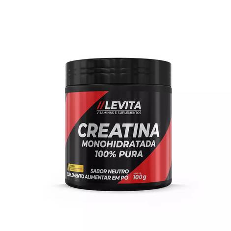 Creatina Monohidratada