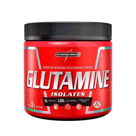 Glutamina