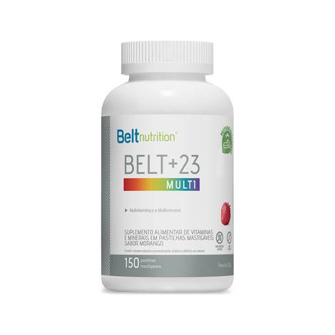 Multivitamínico