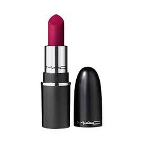 Mac Cosmetics Batom Matte Macximal Mixed Media