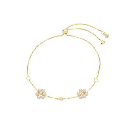 Pulseira Ajustável Shine Gold