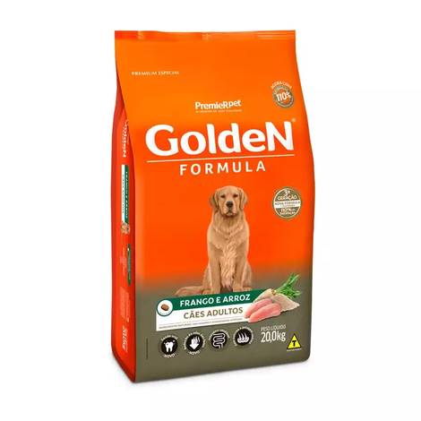 Ração Premium para Cães Adultos