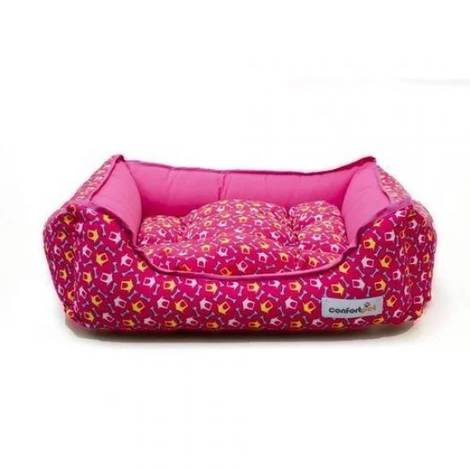 Caminha Soft Confort Pet