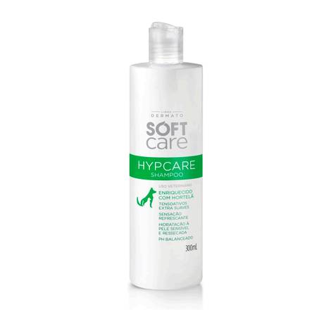 Shampoo Hidratante Pet Care