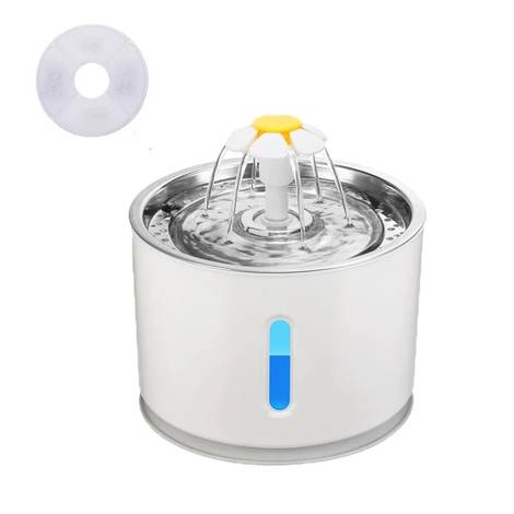 Bebedouro Automático Fresh Water
