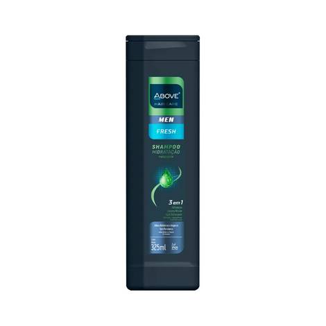 Shampoo Masculino Fresh Care