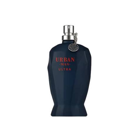Perfume Masculino Urban Style