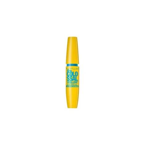 Máscara para Cílios Maybelline Colossal a Prova Dagua