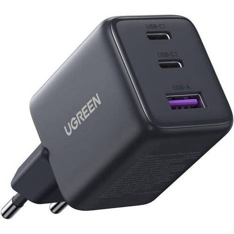 Fonte Carregador Rápido 30W