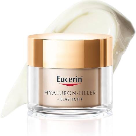 EUCERIN Creme Facial Firmador Noite 50ml