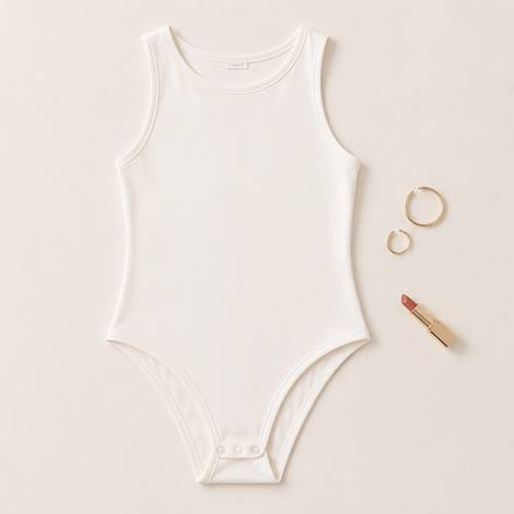 Body Minimal Glam