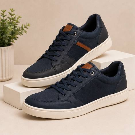Tênis Casual Urban Flex
