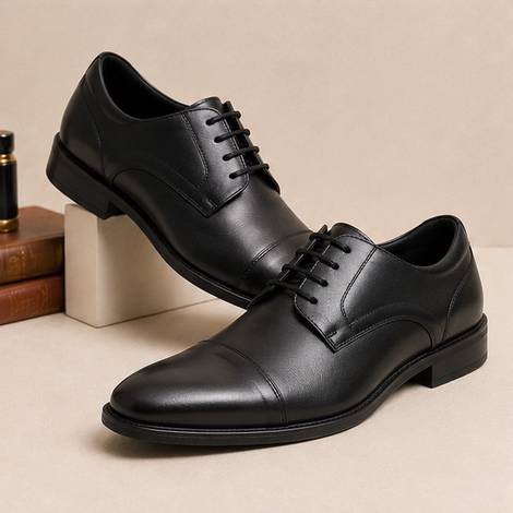 Sapato Social Premium Line