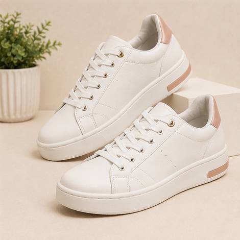 Tênis Feminino Soft Style
