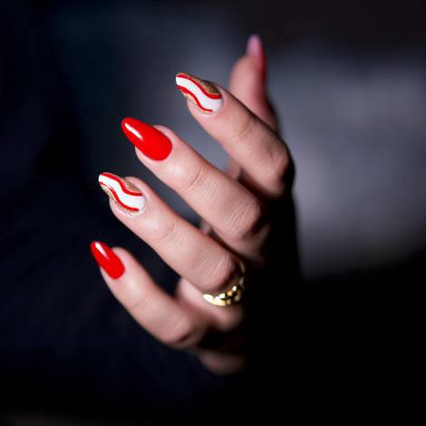 Manicure