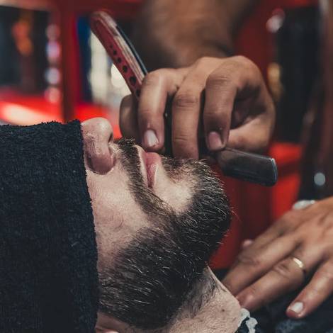 Barba Completa Premium