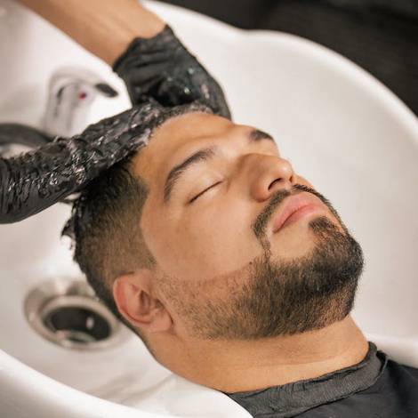 Relaxamento Capilar