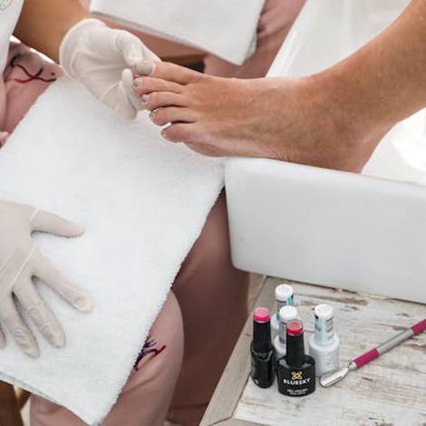 Pedicure