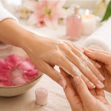 Spa das Mãos